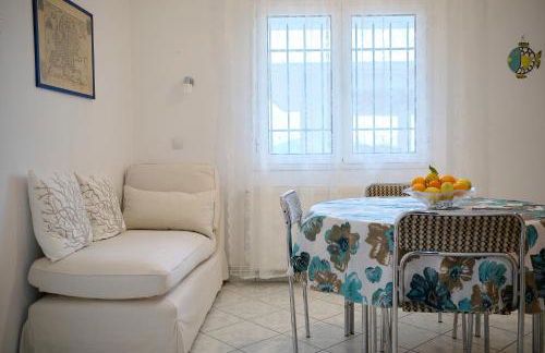 Teo apartment Anthousa Parga - Foto 6