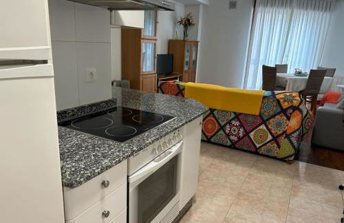 Piso Alameda Carballiño - Foto 6