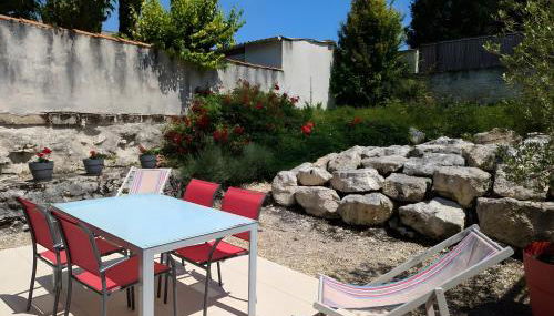 La Bonne Chauffe-Col de Cygne - Foto 5