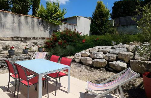 La Bonne Chauffe - La Longère - Foto 34