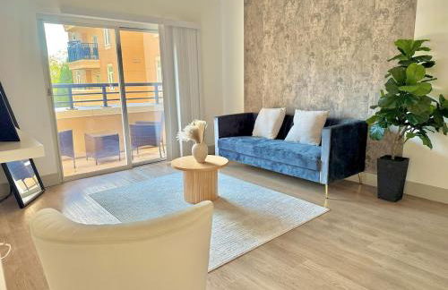 Luxury Apartment Uptown, Free Parking, 5min Bank of America Stadium - Foto 20