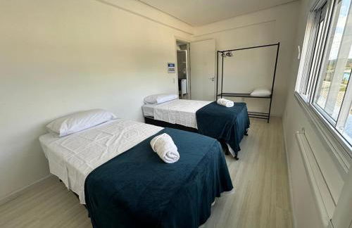 Apartamento completo com AR Condicionado em Viamao - Foto 8