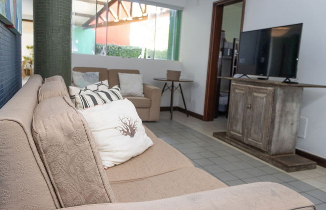 Linda casa na Praia de Guarajuba - Photo 13