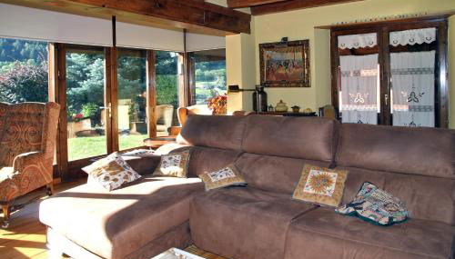 Salardu magnifica casa - Foto 4