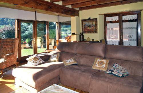 Salardu magnifica casa - Foto 4