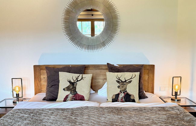 Chalet Belle Kaiser - Foto 12