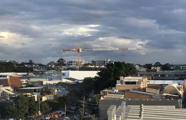 ValueSuites Green Square - Foto 31