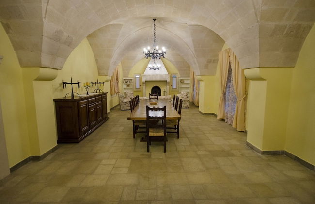 Villa I Giardini di Marzo - Foto 7