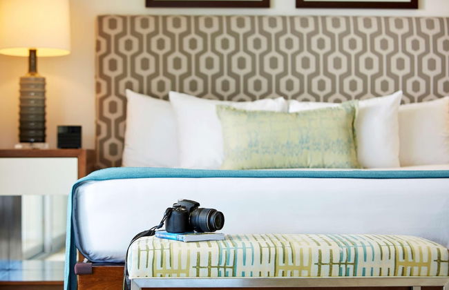 Ilikai Hotel - Foto 10