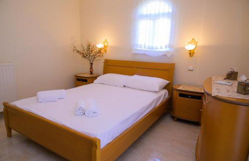 GREEN PARADISE PALAIA FoKAIA - Foto 50