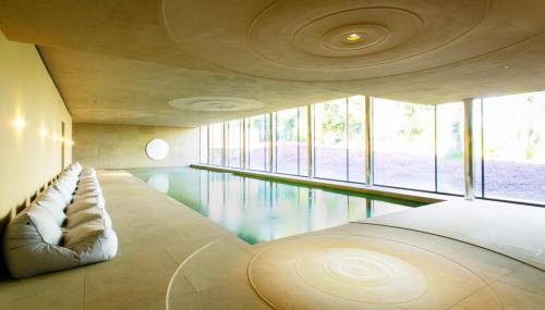 2 Sulphur Wells at Broughton Sanctuary - Foto 2