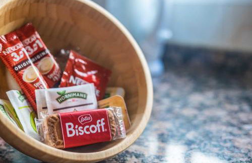 Apartamento céntrico con vistas - Foto 6