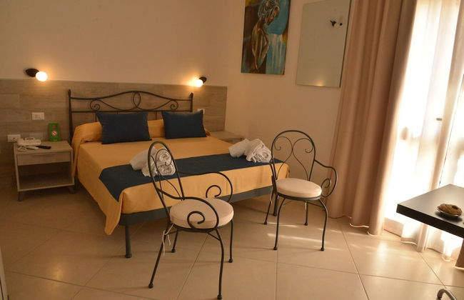 Residenza Al Castello - Photo 1