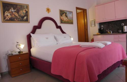 Irida Beach Resort Suites - Foto 27