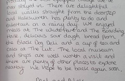 Shoemakers Cottage, Halesworth - Foto 71