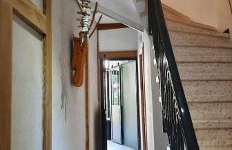 La Pomerolaise, Charmant appartement rénové dans une maison typique vigneronne - Foto 5