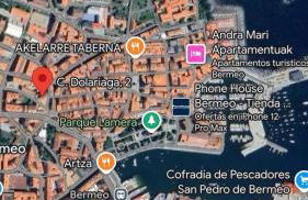 Vivienda en el centro con garaje - Foto 19