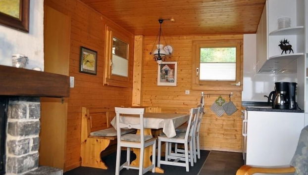 Servicio de comidas en la habitación