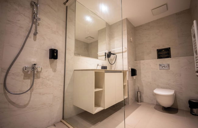 Apartments Royal - Arcadia Building - Foto 62