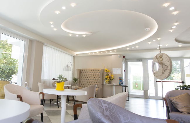 Nero D'Avorio Aparthotel & SPA - Foto 2