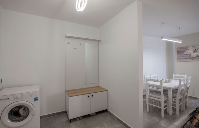 Esel Apartments - Foto 1