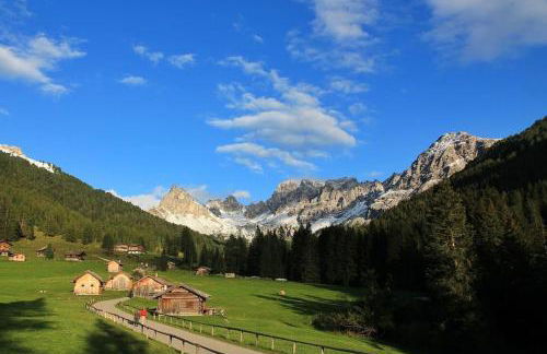 Dolomiti Haus - Immerso nelle Dolomiti - Photo 26