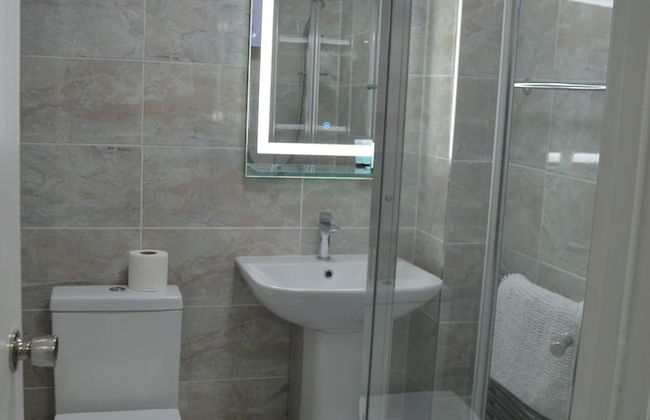 Holly Lodge - Foto 31