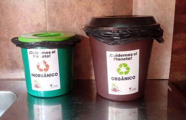 Bungalows El Pindó - Foto 15