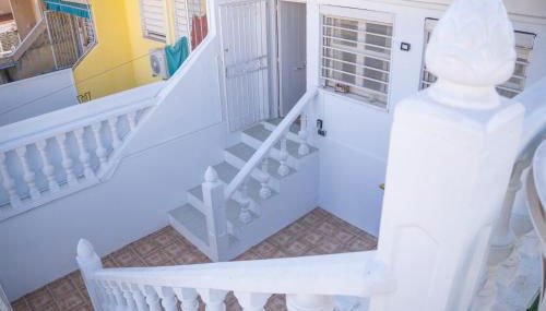 Bungalow and extra independent studio if more than 6 people - Foto 4