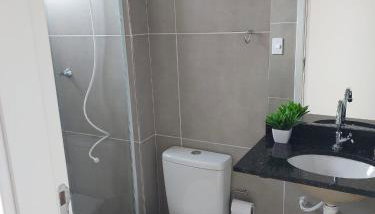 Apartamento Completo em Ubatuba - Tenório - Piscina e Churrasqueira gourmet - Foto 4