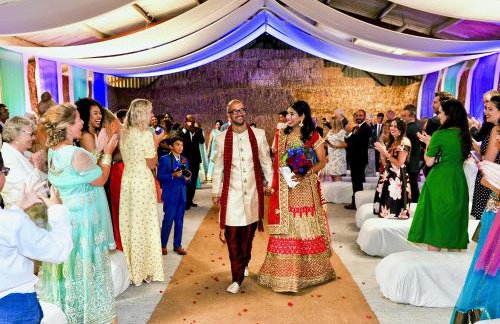 Sparkford Hall - Foto 29