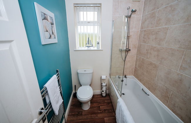 Highfield Lodge - Foto 26