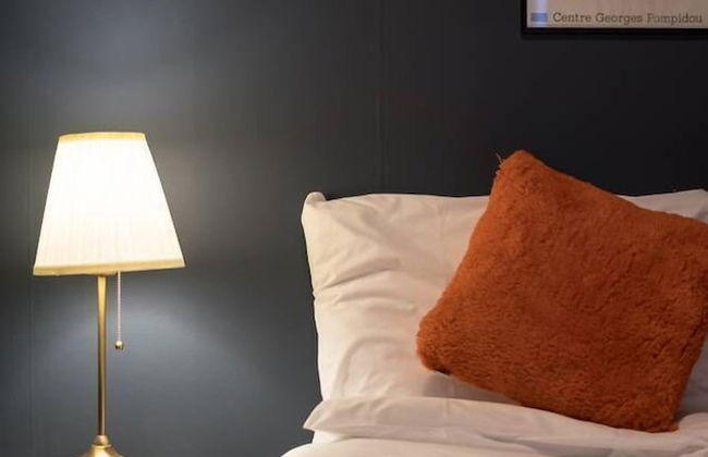 JOIVY Unique Royal Mile Apt - Relive Music History - Foto 6