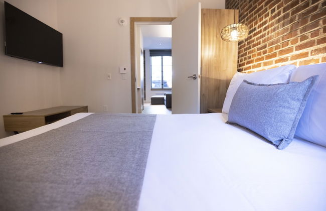 Le 31 McMahon - Par Aneyro - Foto 13