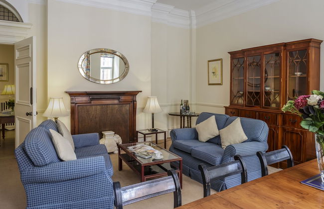 No 1 The Mansion Apartments by Mansley - Foto 65