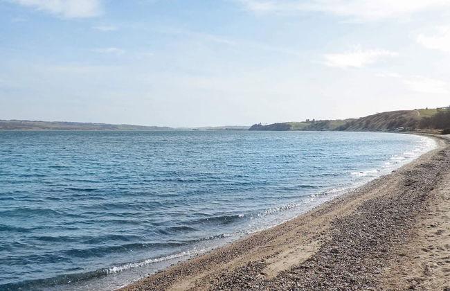 Serene Holiday Home in Lemvig near Sea - Foto 31