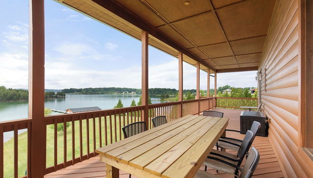 Wonderland Cove by Jackson Mountain Rentals - Foto 4, Servicios del alojamiento