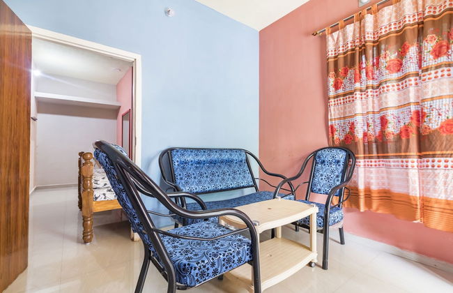 GuestHouser 3 BHK Cottage 26O3 - Foto 8