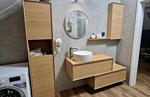 Apartamenty ASLux - Noclegi Energylandia Zator - Foto 11