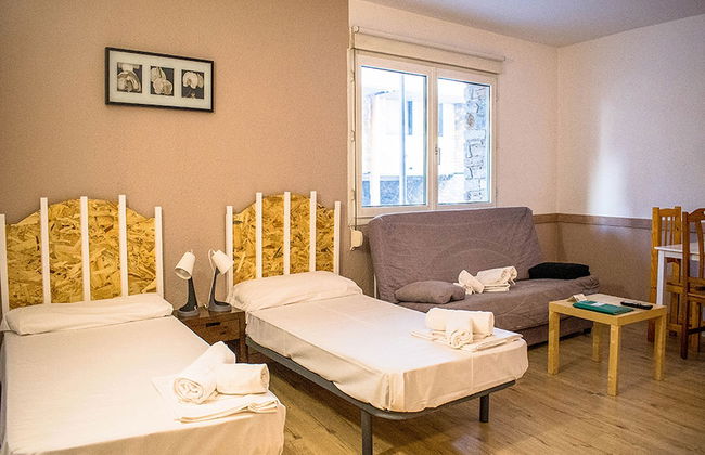 Estudios Cims Pas 3000 - Foto 11