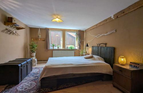 Wohnung am Waldrand - Foto 1