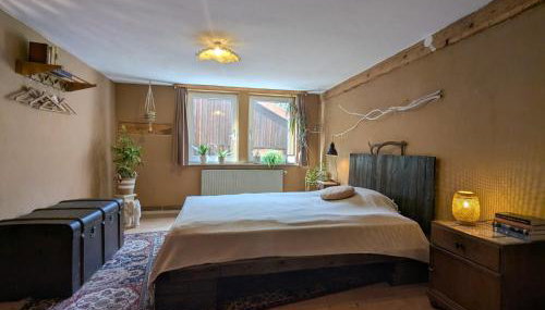 Wohnung am Waldrand - Foto 1
