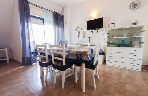 ERICE BEACH MARE DELUX - Foto 23