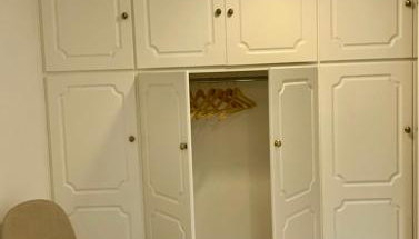 Poseidon's Rio Beach Condo - Foto 2, wardrobe