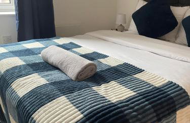 Stylish 2Bedroom Flat - City Centre - Near Leeds Station - Foto 5