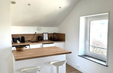Le havre Isabey - Appartement coquet et calme - Foto 3