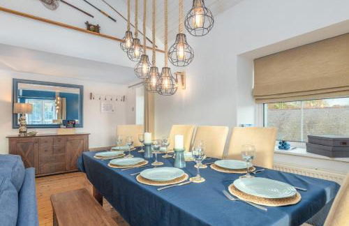 The Old Mill, Deluxe holiday home with a view - Foto 13