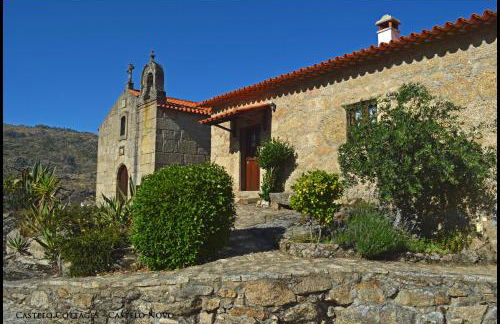 Castelo Cottages - Foto 1