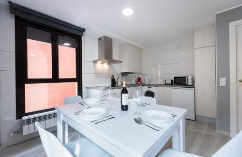 Apartamentos Turísticos San Lorenzo - Foto 9