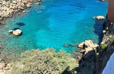 ARETI Sea View Mountain Cottage - Foto 73